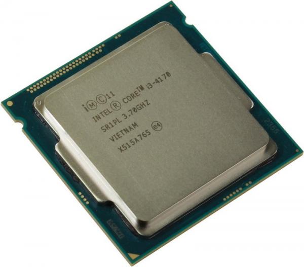 Processador Intel Core I3-4170 BOX
