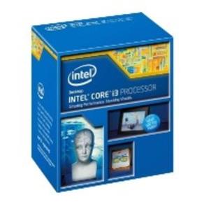 Processador Intel Core I3-4170 Cache 3MB 3.70Ghz LGA 1150