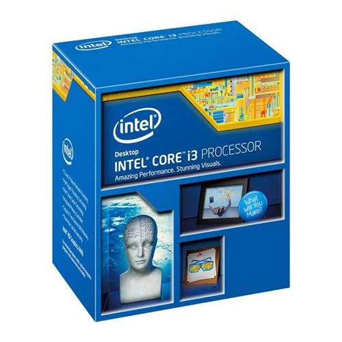 Processador Intel Core I3 4170 Lga 1150