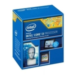 Processador Intel Core I3-4170 Lga1150