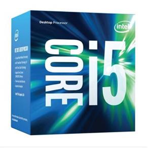 Processador Intel Core I-5 7400 - 3.0Ghz 6MB LGA 1151 7ª Ger