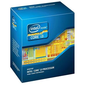 Processador Intel Core I3 3250 3.50Ghz 3Mb Lga1155