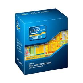 Processador INTEL Core I3-3250 3.5GHZ 3MB LGA1155 BX80637I33250