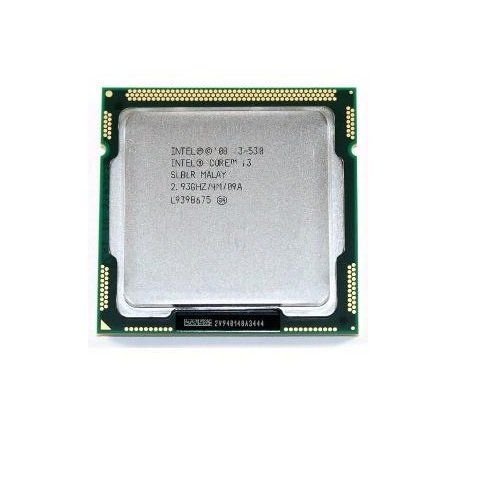 Processador Intel Core I3 530 2.93Ghz 1156 Oem