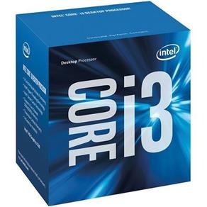 Processador Intel Core I3-6320 3.9ghz Skylake Cache 4mb LGA1151