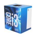 Processador Intel Core I3-6320 S1151 3.9Ghz 4MB - Box