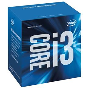 Processador Intel Core I3 6300 3.8Ghz