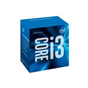 Processador Intel Core I3-6100, Cache 3Mb, 3.7Ghz, Lga 1151 Bx80662I36100