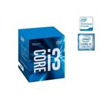 Processador Intel Core I3-7100 7ª Ger 3.9ghz 3mb Lga 1151