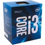 Processador Intel Core I3 7100 3,90 Ghz 3mb Cache Lga 1151