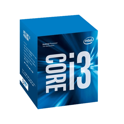 Processador Intel Core I3-7100 LGA1151 3,9Ghz 3MB Cache BX80677i37100