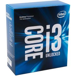 Processador Intel Core I3 7350K Kaby Lake 4.2GHz 4MB LGA1151