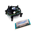 Processador Intel Core I3 8100 3.6Ghz LGA 1151 Tray