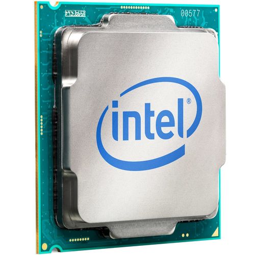 Processador Intel Core I3-8100 OEM 3.6Ghz 6MB LGA 1151 2416