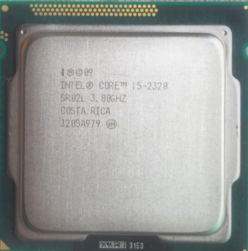 Processador Intel Core I5-2320 3.0 GHZ