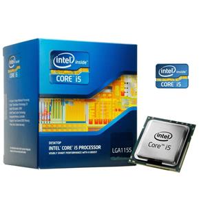 Processador Intel Core I5-3330 3.0GHz LGA1155 Box
