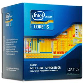 Processador Intel Core I5 3330 BX80637I53330 3.0GHZ 6MB LGA1155