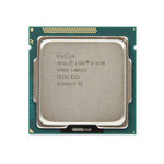 Processador Intel Core I5-3330 3 Geração Skt 1155 Oem