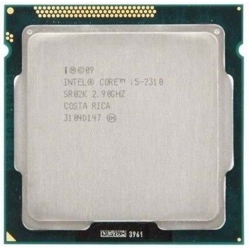 Processador Intel Core I5 2310 3.2ghz Lga1155