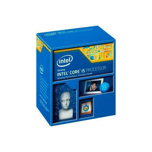 Processador Intel Core I5-3340 3.10GHZ 6Mb LGA 1155 BX80637I53340
