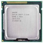 Processador Intel Core I5 2400 O&m