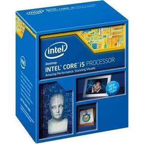 Processador Intel Core I5 4440 3.10GHZ 6MB BX80646I54440