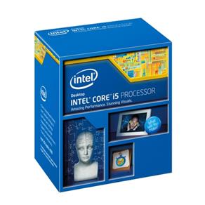 Processador Intel® Core? I5 4440 - 3.10GHz 6MB LGA 1150