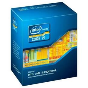 Processador Intel Core I5 4440 3,1GHz