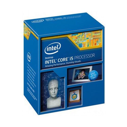 Processador Intel Core I5 4460 Lga 1150