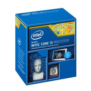 Processador Intel® Core? I5 4460 - 3.20GHz 6MB LGA 1150