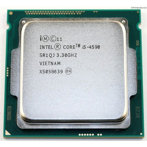 Processador Intel Core I5 4590 O&m