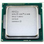 Processador Intel Core I5 4590 O&m