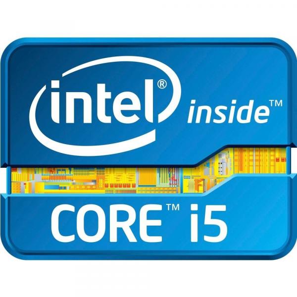 Processador Intel Core I5 4670 Om