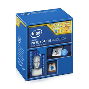 Processador Intel Core I5 4670K 3.40Ghz 6Mb Bx80646I54670K