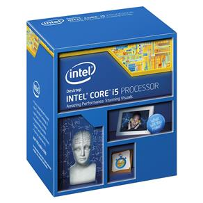 Processador Intel Core I5-4440, 3.1 GHz, 6MB, LGA 1150