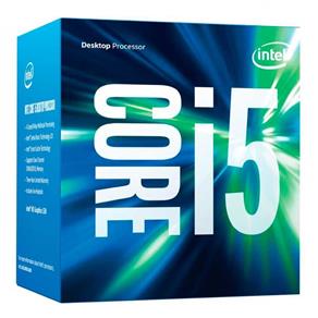 Processador Intel Core I5 6400 3,30 Ghz Lga 1151 Skylake 6? Gera??o