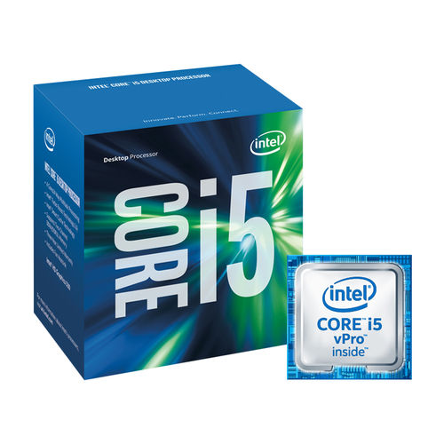 Processador Intel Core I5-6400 4 Core 2.7ghz 6m Lga 1151