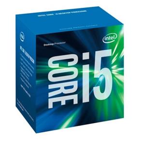 Processador Intel® Core I5-6400 2.7Ghz Lga 1151 Cache 6Mb