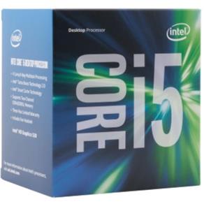 Processador Intel Core I5-6400 (Lga1151 - 4 Núcleos - 2,7Ghz) - Bx80662I56400