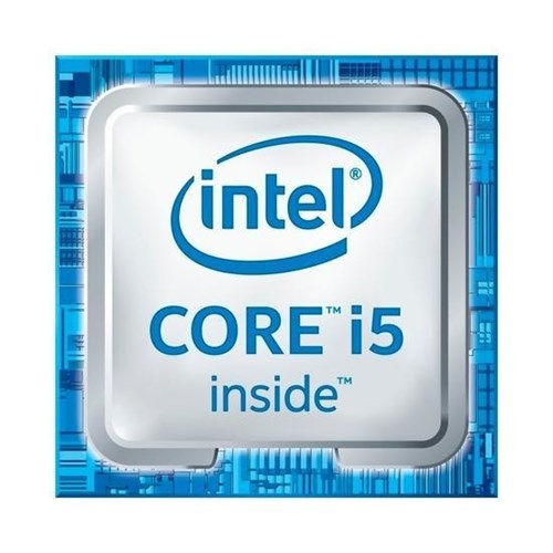 Processador Intel Core I5-6400