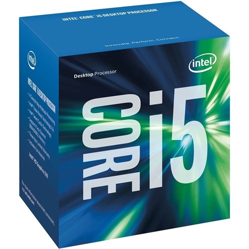 Processador Intel Core I5 6500 Lga 1151