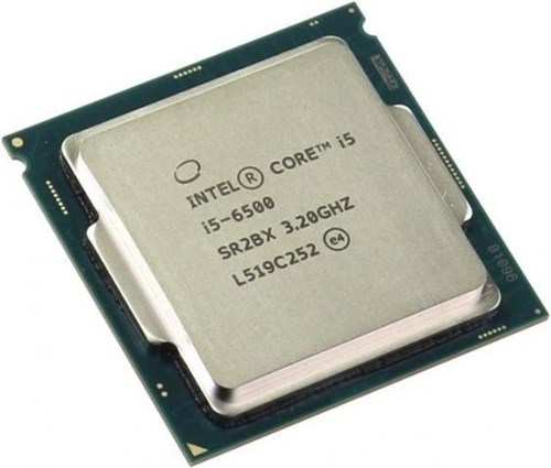 Processador Intel Core I5-6500