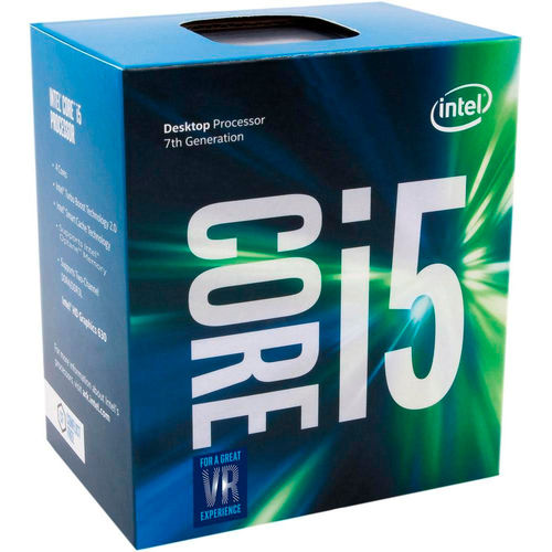 Processador Intel Core I5-7300U