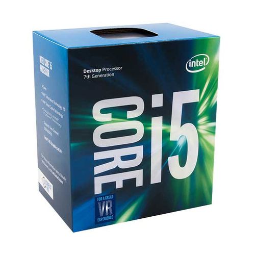 Processador Intel Core I5-7400 3.0ghz 6 Mb
