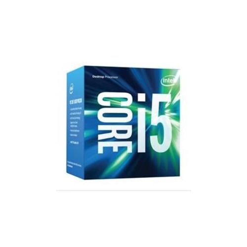 Processador Intel Core I5-7400 Lga 1151 ( Bx80677i57400) 3.50ghz