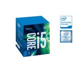 Processador Intel Core I5-7500 3.40ghz 6mb Cache Lga 1151 Bx80677i57500