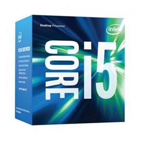 Processador Intel Core I5 7500 3,80 Ghz 6Mb Cache Lga 1151 Kabylake 7ª Geração
