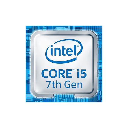 Processador Intel Core I5-7500 Kaby Lake 7a Geração