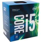 Processador Intel Core I5-7500 (Lga1151 - 4 Núcleos - 3,4ghz) - Bx80677i57500