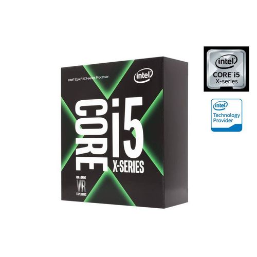 Processador Intel Core I5-7640x 4.0g 6mb 2066 Bx80677i57640x